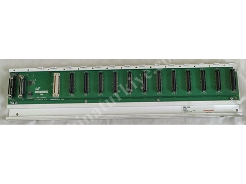 Master Logic Plc Mlb-E12a Expansion Base 12 Slot ( Ml200--Iec )