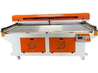2200x3300 mm Wood Laser Cutting Machine - 3