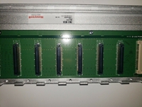 Master Logic Plc 2Mlb-M04a-Cc Main Base 4 Slot ( Ml200-Iec) ( Coating )