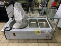 Counter-Top Lokma Stand - 0