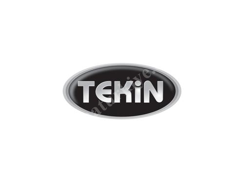 Machine à couper le döner Tekin T3 - Ensemble complet