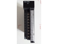 2Mlf-Ac8a | Analog Input Module