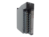 2MLF-DC4A  Analog I/O Module Detection