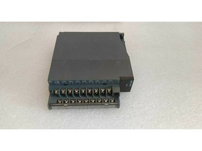 2Mlf-Dv8a Master Logic Analog Output Module