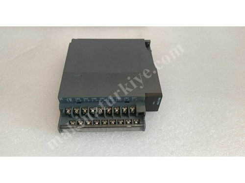 2Mlf-Dv8a Master Logic Analog Output Module