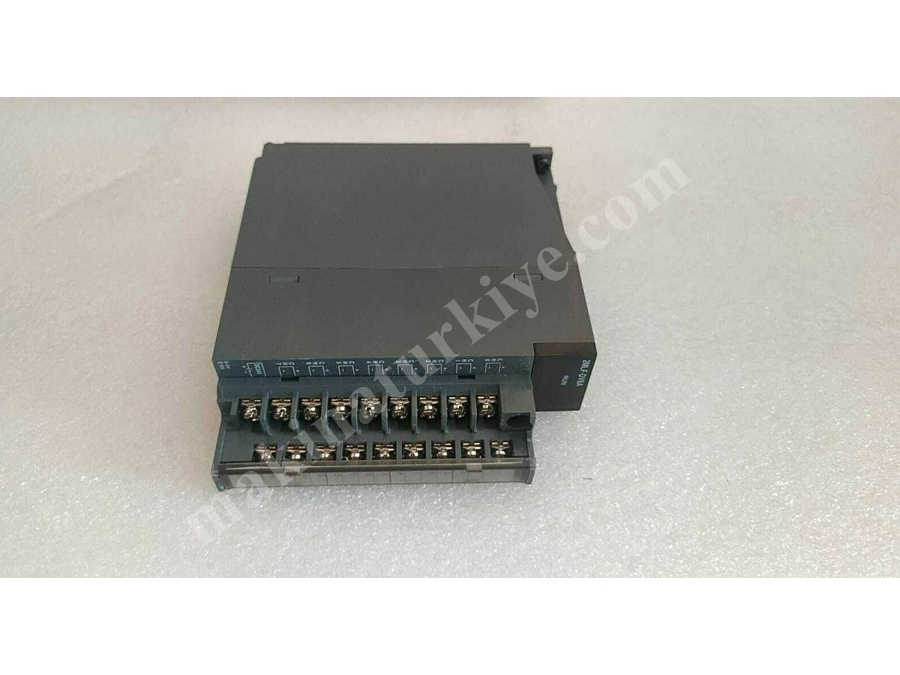 2Mlf-Dv8a Master Logic Analog Output Module