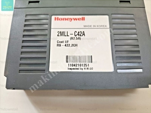 Master Logic 2Mll-C42a Plc