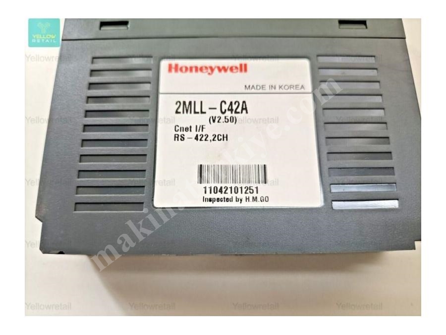 Master Logic 2Mll-C42a Plc