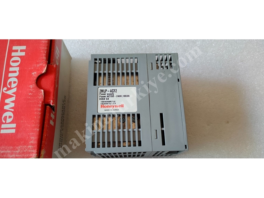 2Mlp-Acf2 Power Supply Free Voltage(110V,220V) / Dc5v, 6A