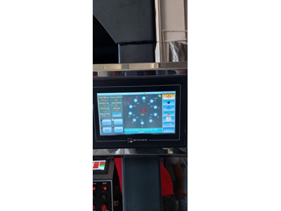 Chips-Verpackungsmaschine - 2