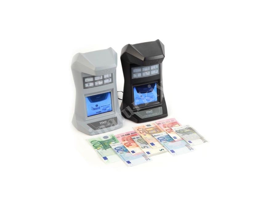 Cobra 1350 LR Kızılötesi Para Kontrol Cihazı