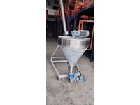 Vertical Filling Packaging Machine Product Spiral - 2