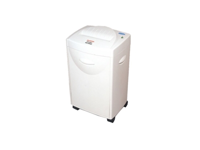 AS1040C Kağıt İmha Makinası - 0