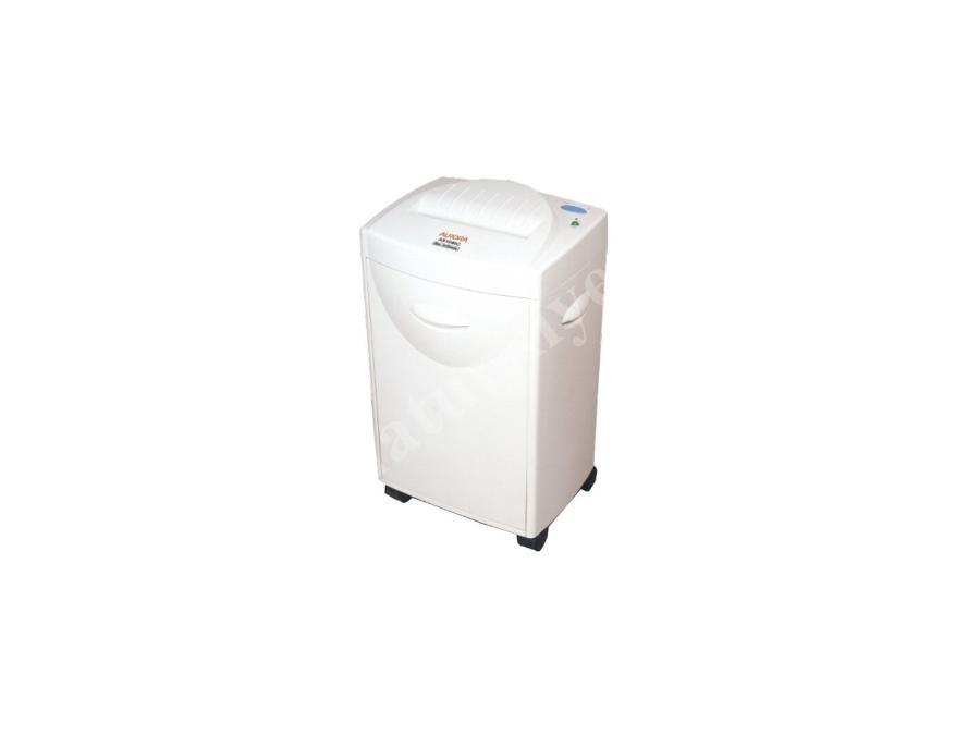 AS1040C Kağıt İmha Makinası