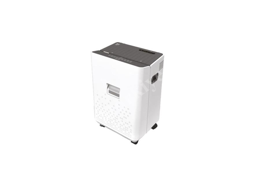 AS106C Kağıt İmha Makinası