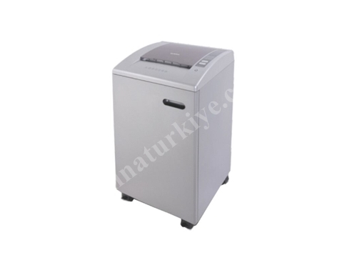 AS1540CD Kağıt İmha Makinası