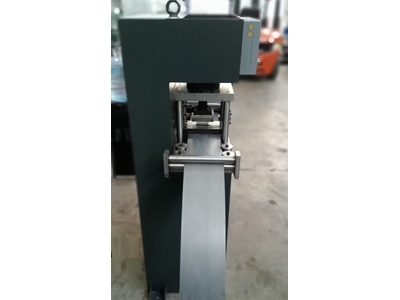 Ycs - Yücesan Special Automatic Microperforation Machine - 3
