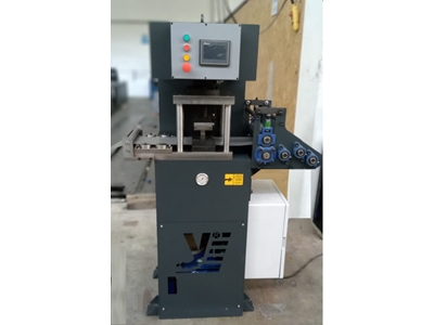 Ycs - Yücesan Special Automatic Microperforation Machine - 4