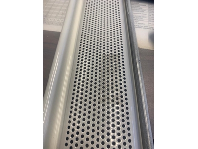 Ycs - Yücesan Special Automatic Microperforation Machine - 7