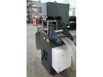 Ycs - Yücesan Special Automatic Microperforation Machine - 1