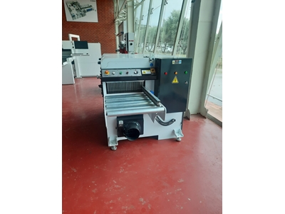 120 mm Çoklu Dilimleme Makinası  - 2