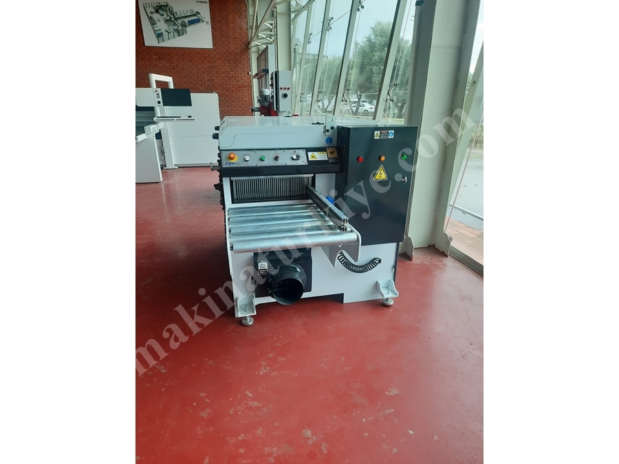 120 mm Çoklu Dilimleme Makinası 