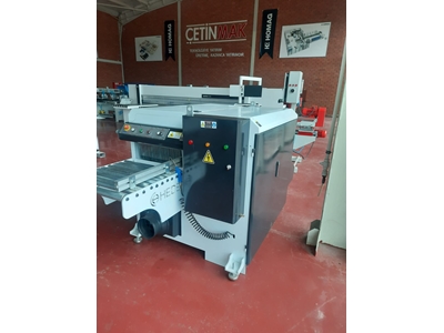 120 mm Çoklu Dilimleme Makinası  - 1