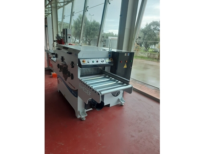 120 mm Çoklu Dilimleme Makinası  - 0