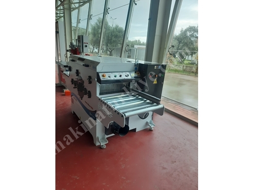 120 mm Çoklu Dilimleme Makinası 