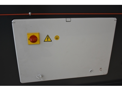 YCLLAM Special Roll Form Shutter Lamella Drawing Machine  - 11