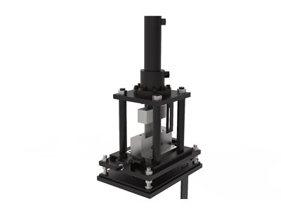 YCLLAM Special Roll Form Shutter Lamella Drawing Machine  - 3