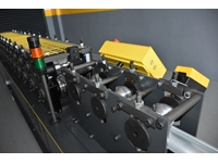 YCL Lam Специальная рулонная ламинированная машина для производства рулонных жалюзи  - 11
