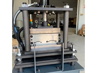 YCL Lam Специальная рулонная ламинированная машина для производства рулонных жалюзи  - 2