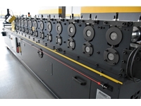 YCL Lam Специальная рулонная ламинированная машина для производства рулонных жалюзи  - 6