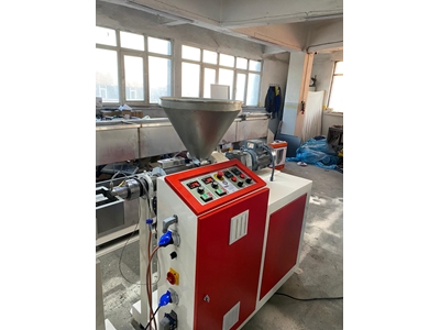 50 Stück Kunststoff PVC-Rohr Extruder - 2