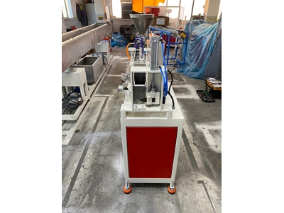 50 Stück Kunststoff PVC-Rohr Extruder - 1