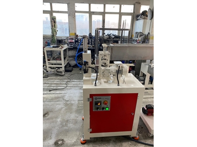 50 Stück Kunststoff PVC-Rohr Extruder - 4