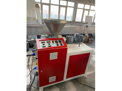 50 Stück Kunststoff PVC-Rohr Extruder - 0