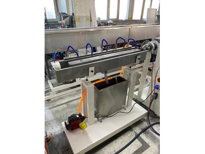50 Stück Kunststoff PVC-Rohr Extruder - 5