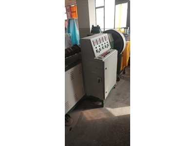 70mm Plastic PVC Pipe Extruder - 1