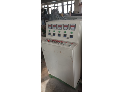 70mm Plastic PVC Pipe Extruder - 4
