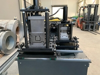 Трио-3, Специальная рулонная ламинированная машина для производства рулонных жалюзи  - 5