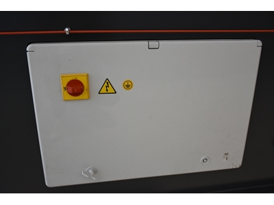 Özel Roll Form Makinesi ÇİFT CİDAR kepenk lameli çekme makinesi - 9