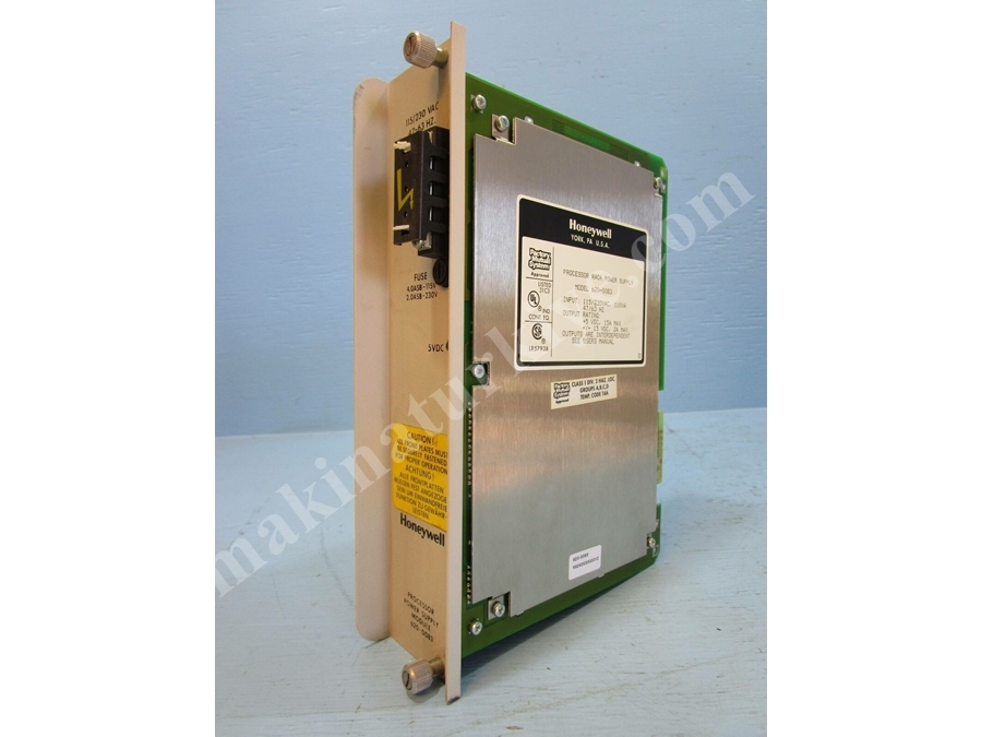 620-0083-Rp Proc Pwr Sply 115/230Vac 15A