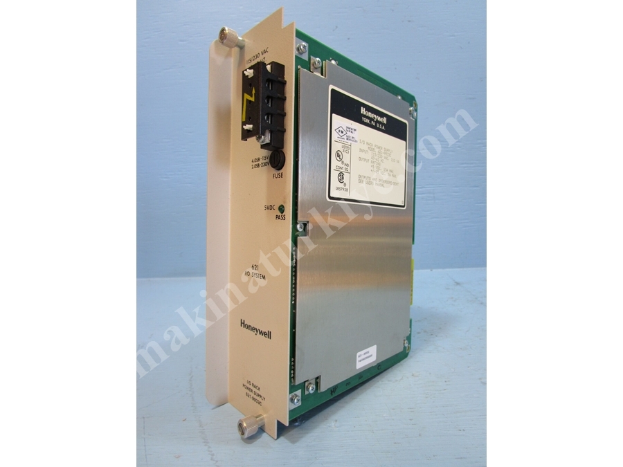 621-9933C Exch Power Module Honeywell {Model} | makinaturkiye.com