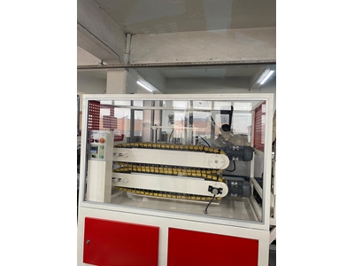 BLC 101 Pvc Puller Pallet - 1