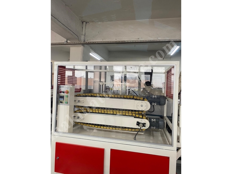 BLC 101 Pvc Puller Pallet