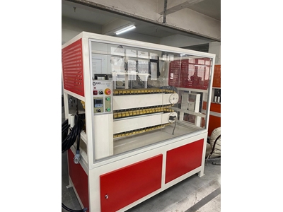 BLC 101 PVC-Ziehpalle