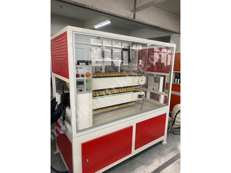 BLC 101 Pvc Puller Pallet