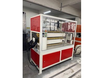 BLC 101 Pvc Puller Pallet - 2